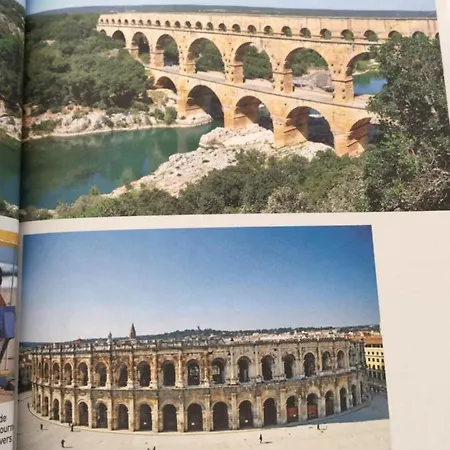 بيت للعطل La Ratoune